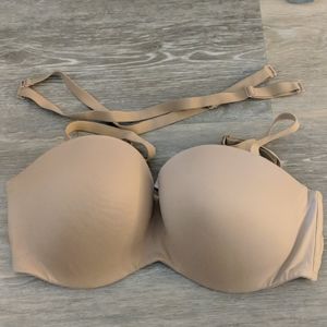 Body By Victoria Bra